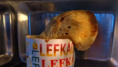 Buchta pro nečekanou návštěvu
