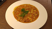 Bramboračka