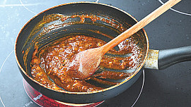 Štědrovečerní kapustnice