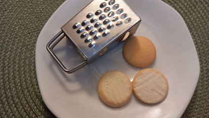 Úlky Oreo