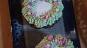 Perníkové muffiny