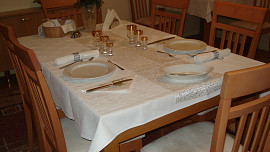 Štědrovečerní a velikonoční tabule 2019, 2020, 2021, 2022, 2023, 2024