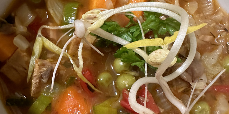 Minestrone