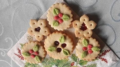 Linecké kytičky (DlabemeZdrave)