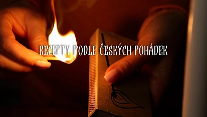 Honzovy kynuté buchty