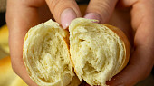 Královské rohlíky