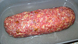 Gazdovská sekaná