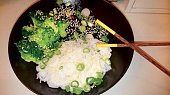 Rychlé teriyaki