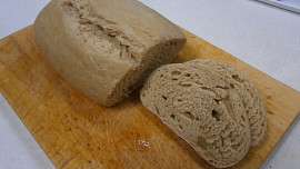 Knedlíky ze žitného kvásku