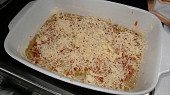Řezy z quinoy - základ pro bezlepkovou pizzu
