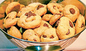 Snadné cookies