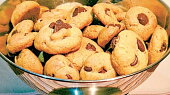 Snadné cookies