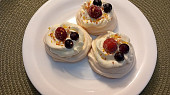 Mini Pavlovy nejen silvestrovské