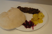 Moc dobré papání.