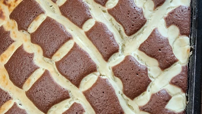 Prošívaná deka zase trošku jinak