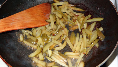 Roštěnky po švédsku