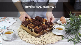 Hrníčková buchta II
