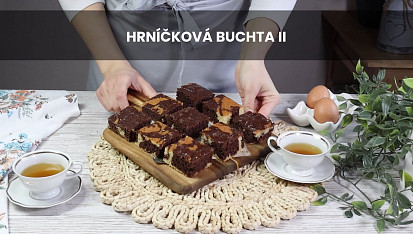 Hrníčková buchta II