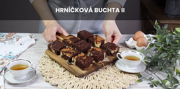 Hrníčková buchta II