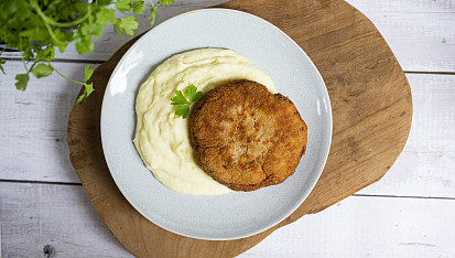 Holandský řízek podle ČSN
