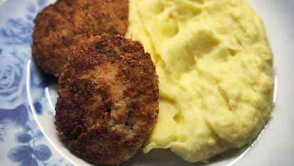 Holandský řízek podle ČSN