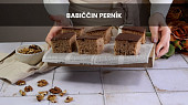 Babiččin perník