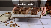 Babiččin perník