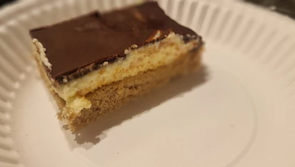 Míša řezy