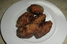 Čevabčiči II