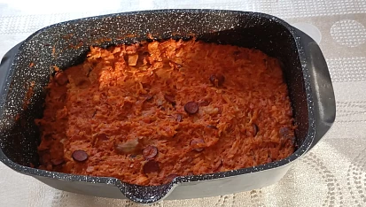 Kološvarské zelí