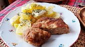 Holandský řízek