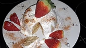 Fitness mugcake