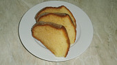 Blesková bábovka (Blesková bábovka)