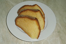 Blesková bábovka