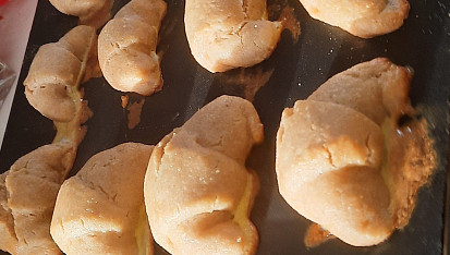 Croissanty