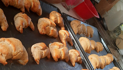 Croissanty