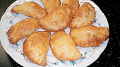 Slané škebličky