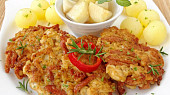 Cikánské řízečky