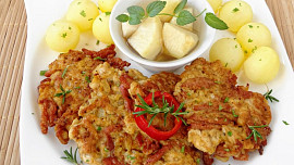 Cikánské řízečky