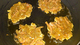 Cikánské řízečky