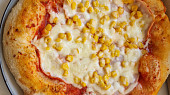 Pizza těsto s polišem