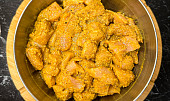 Chicken Vindaloo