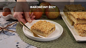 Barončiny řezy