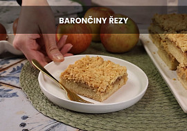 Barončiny řezy