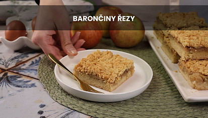 Barončiny řezy
