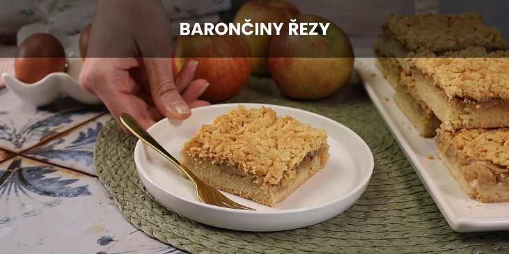 Barončiny řezy