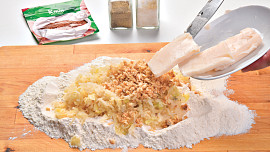 Jihočeské zelňáky