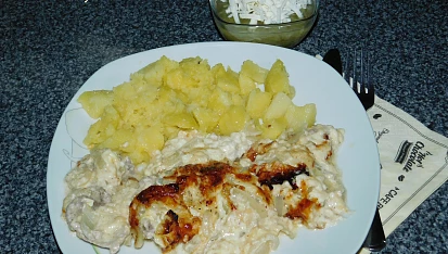 Kotlety po kovářsku