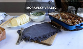 Moravský vrabec