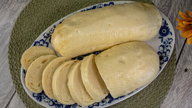 Kynutý knedlík